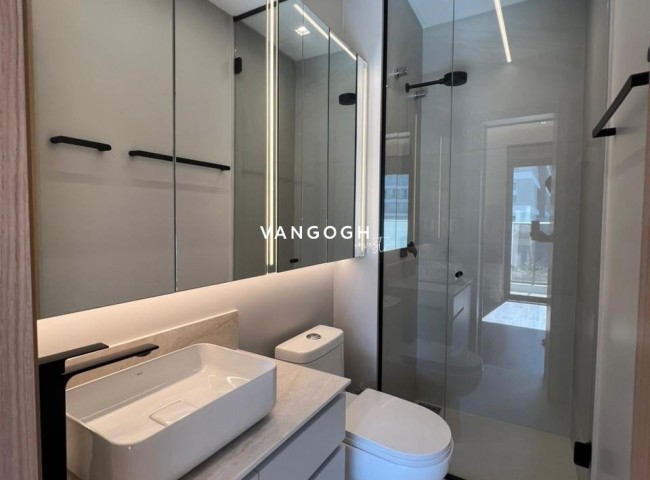 Apartamento 3 dormitórios Ocean Wind Residence