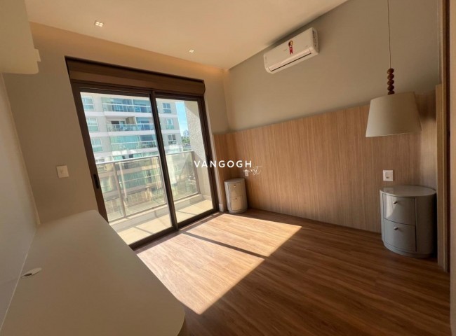 Apartamento 3 dormitórios Ocean Wind Residence