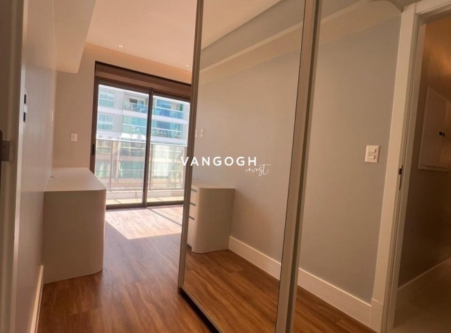 Apartamento 3 dormitórios Ocean Wind Residence