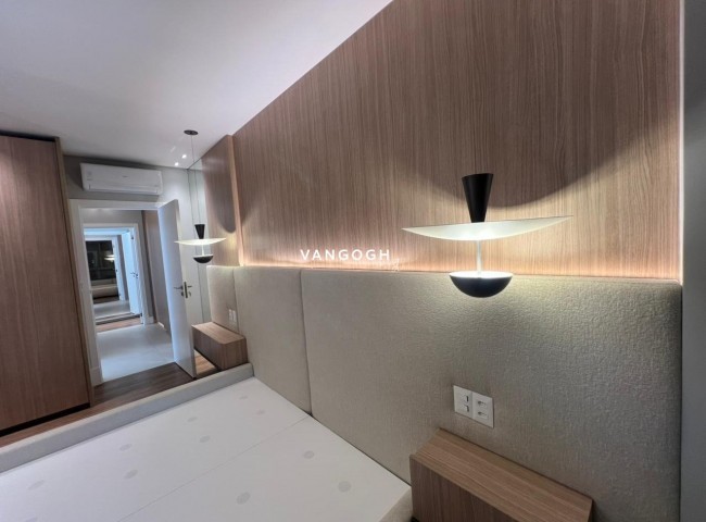 Apartamento 3 dormitórios Ocean Wind Residence