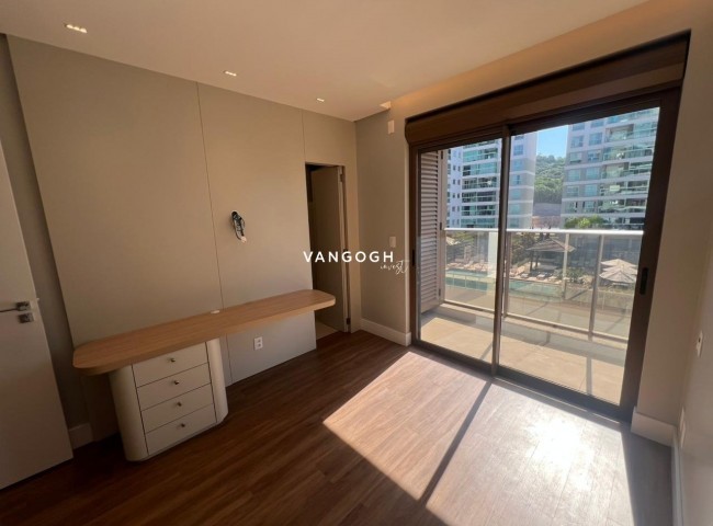 Apartamento 3 dormitórios Ocean Wind Residence