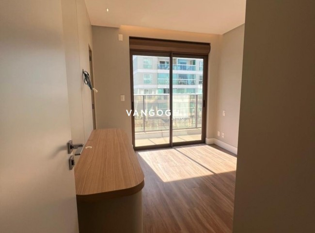 Apartamento 3 dormitórios Ocean Wind Residence