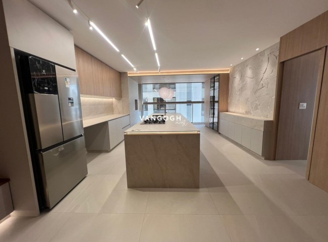 Apartamento 3 dormitórios Ocean Wind Residence