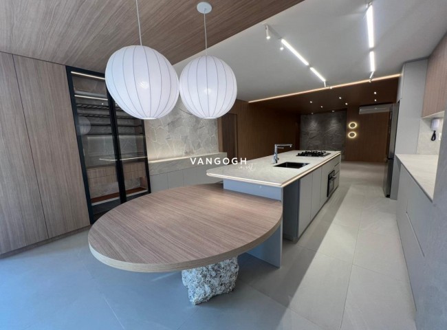 Apartamento 3 dormitórios Ocean Wind Residence