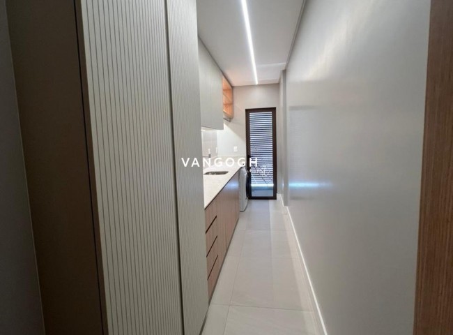 Apartamento 3 dormitórios Ocean Wind Residence