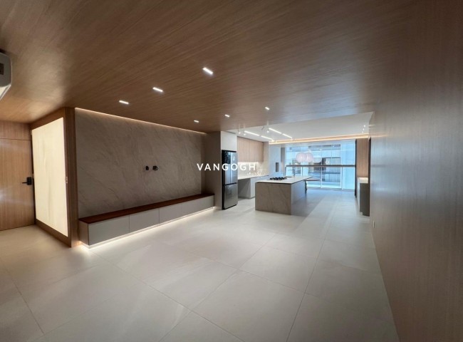 Apartamento 3 dormitórios Ocean Wind Residence