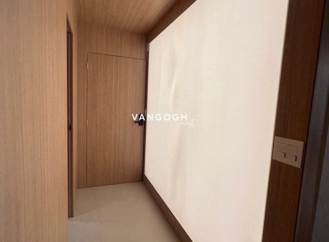 Apartamento 3 dormitórios Ocean Wind Residence