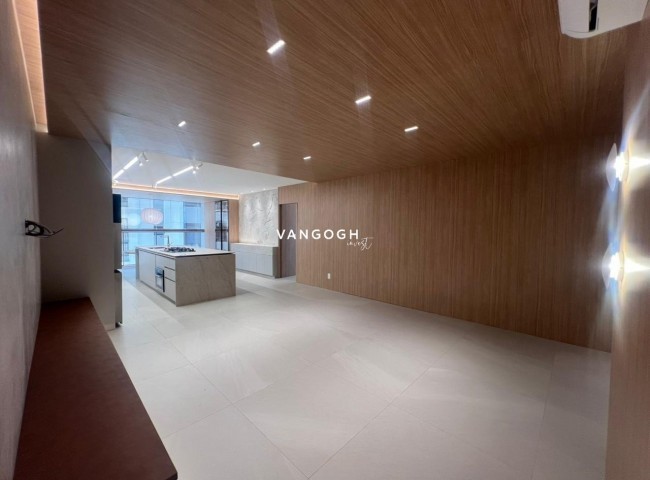 Apartamento 3 dormitórios Ocean Wind Residence