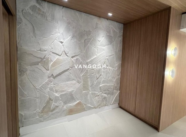 Apartamento 3 dormitórios Ocean Wind Residence