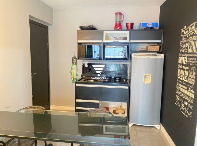 Apartamento 2 dormitórios Turim, Barra Sul - Balneário Camboriú