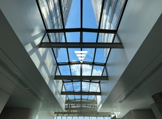 Apartamento 4 dormitórios Yachthouse, Quadra Mar - Balneário Camboriú