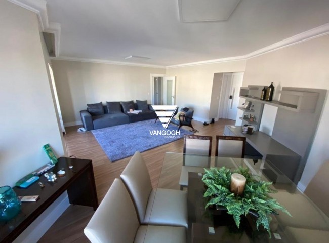 Apartamento 2 dormitórios Jacy Ramos, Centro - Itajaí