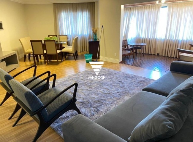 Apartamento 2 dormitórios Jacy Ramos, Centro - Itajaí