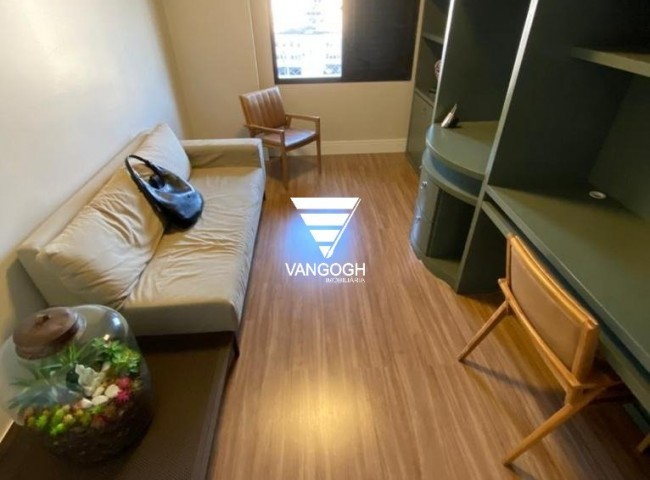 Apartamento 2 dormitórios Jacy Ramos, Centro - Itajaí