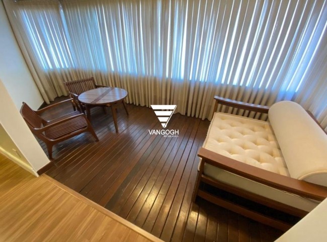 Apartamento 2 dormitórios Jacy Ramos, Centro - Itajaí