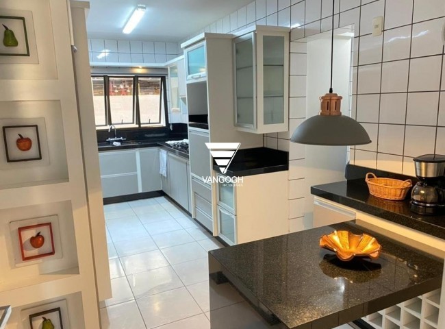 Apartamento 2 dormitórios Jacy Ramos, Centro - Itajaí