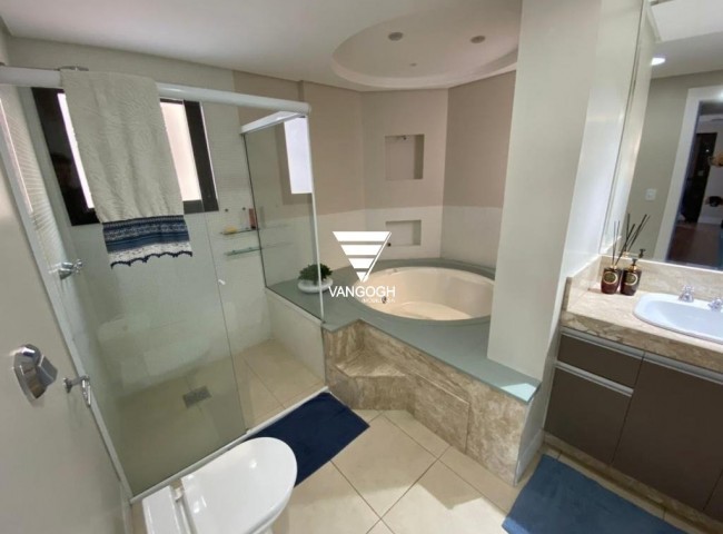 Apartamento 2 dormitórios Jacy Ramos, Centro - Itajaí