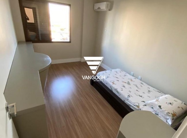Apartamento 2 dormitórios Jacy Ramos, Centro - Itajaí