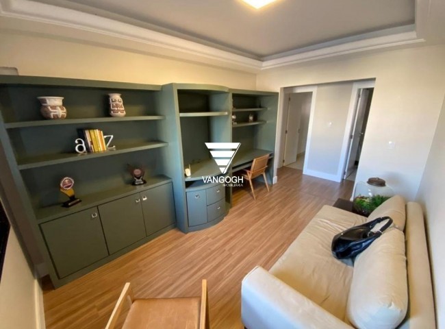 Apartamento 2 dormitórios Jacy Ramos, Centro - Itajaí