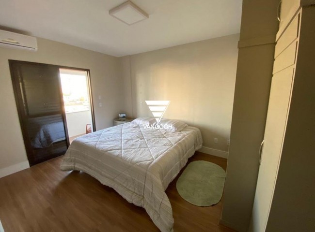 Apartamento 2 dormitórios Jacy Ramos, Centro - Itajaí