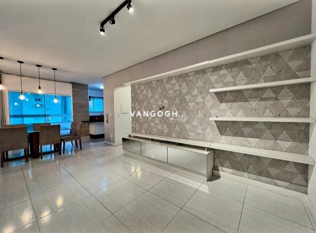 Apartamento 2 dormitórios Chateau, Centro - Balneário Camboriú