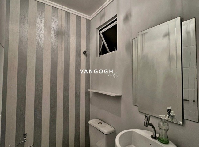 Apartamento 2 dormitórios Chateau, Centro - Balneário Camboriú