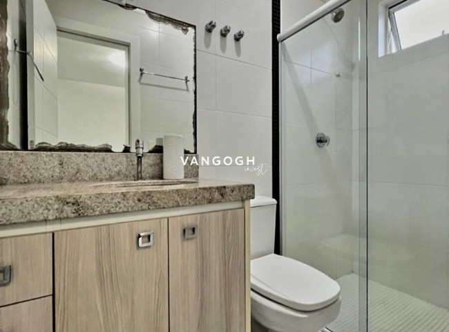 Apartamento 2 dormitórios Chateau, Centro - Balneário Camboriú