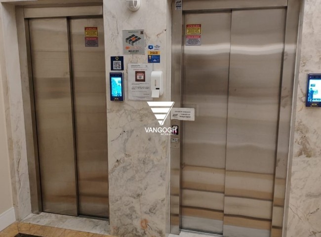 Apartamento 4 dormitórios Sunshine, Centro - Balneário Camboriú