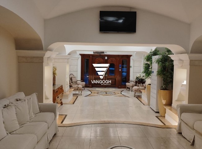 Apartamento 4 dormitórios Sunshine, Centro - Balneário Camboriú