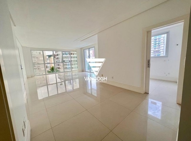 Apartamento 3 dormitórios Le Parc Residence, Centro - Balneário Camboriú