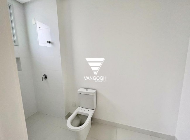 Apartamento 3 dormitórios Le Parc Residence, Centro - Balneário Camboriú