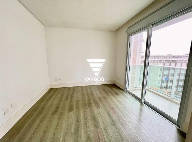 Apartamento 3 dormitórios Le Parc Residence, Centro - Balneário Camboriú
