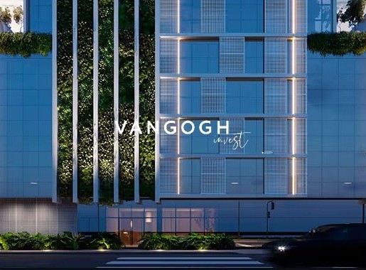 Edifício Alicante Casa