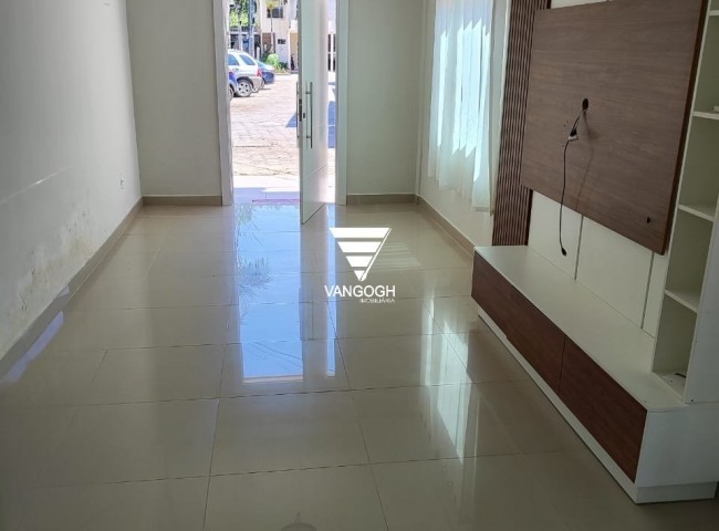 Sobrado 2 dormitórios Sobrado, Várzea do Ranchinho - Camboriú