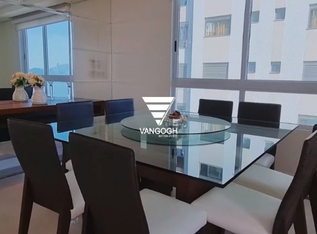 Apartamento 3 dormitórios Porto Vita, Frente Mar - Balneário Camboriú