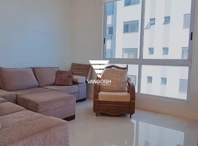 Apartamento 3 dormitórios Porto Vita, Frente Mar - Balneário Camboriú