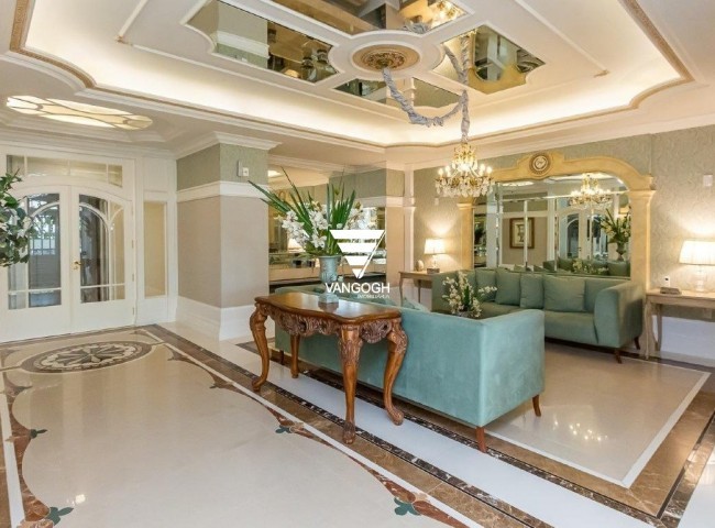 Apartamento 3 dormitórios Porto Vita, Frente Mar - Balneário Camboriú