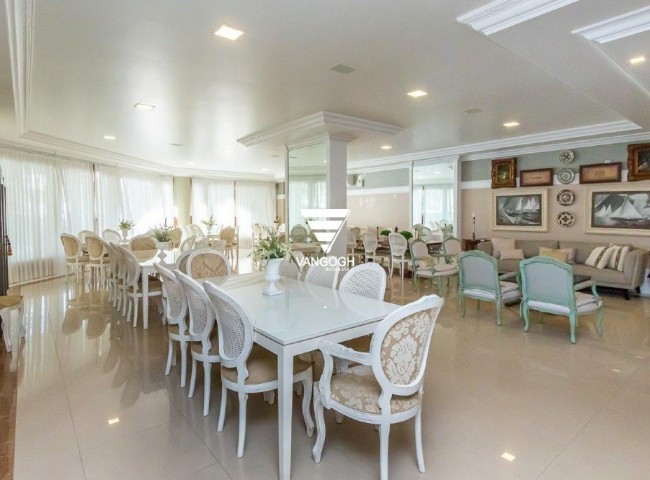 Apartamento 3 dormitórios Porto Vita, Frente Mar - Balneário Camboriú