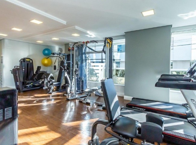 Apartamento 3 dormitórios Porto Vita, Frente Mar - Balneário Camboriú