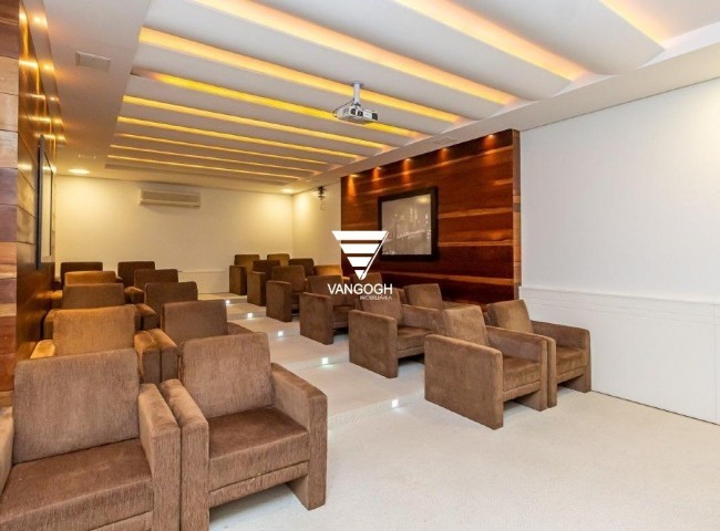 Apartamento 3 dormitórios Porto Vita, Frente Mar - Balneário Camboriú