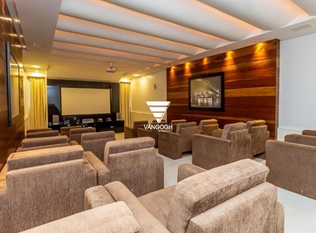 Apartamento 3 dormitórios Porto Vita, Frente Mar - Balneário Camboriú