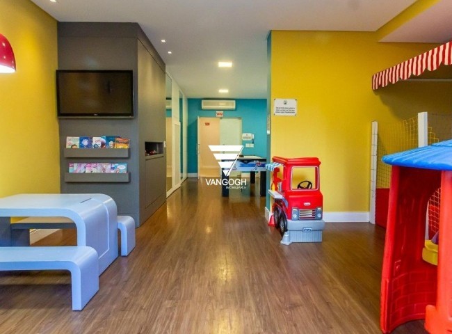 Apartamento 3 dormitórios Porto Vita, Frente Mar - Balneário Camboriú