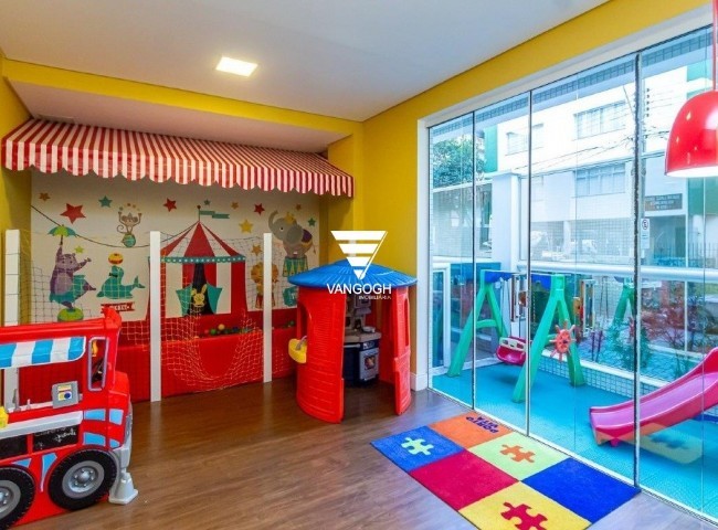 Apartamento 3 dormitórios Porto Vita, Frente Mar - Balneário Camboriú