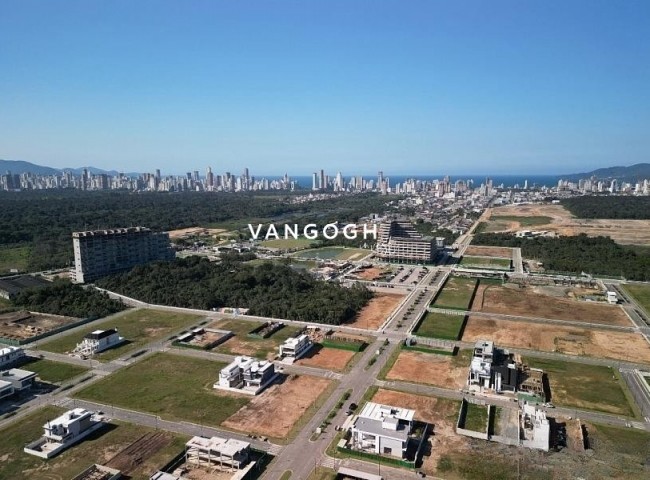 Terreno Vivapark Porto Belo, Jardim Dourado - PORTO BELO