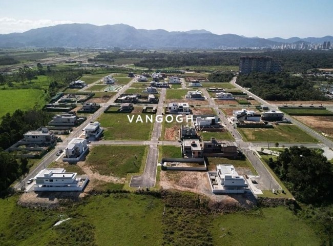 Terreno Vivapark Porto Belo, Jardim Dourado - PORTO BELO