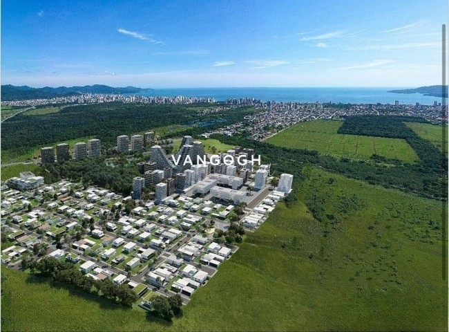 Terreno Vivapark Porto Belo, Jardim Dourado - PORTO BELO