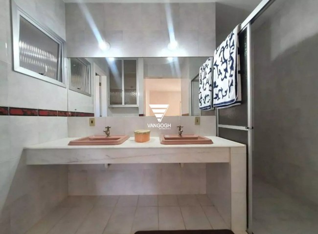 Casa 4 dormitórios Marina Camboriú, Barra - Balneário Camboriú