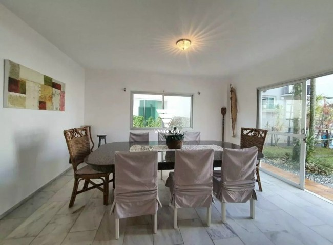 Casa 4 dormitórios Marina Camboriú, Barra - Balneário Camboriú