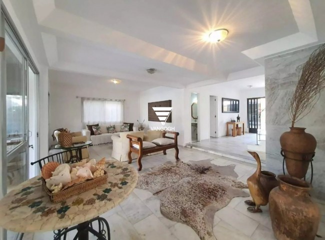 Casa 4 dormitórios Marina Camboriú, Barra - Balneário Camboriú