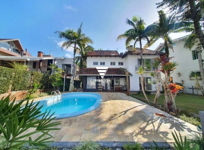 Casa 4 dormitórios Marina Camboriú, Barra - Balneário Camboriú